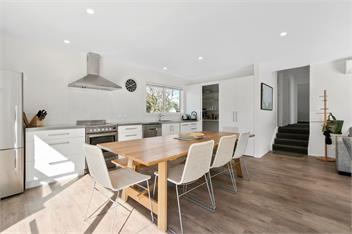 The Waihi Beach House (Bachcare) - Waihi Beach