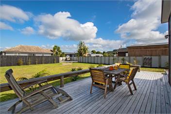 The Sunshine Bungalow (Bachcare) - Mangawhai Heads