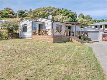 Bay Bliss (Bachcare) - Akaroa