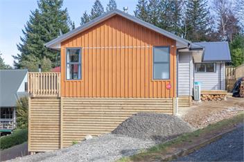 Lofty Quarters (Bachcare) - Hanmer Springs