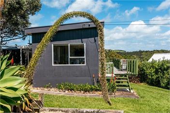The Island Gem (Bachcare) - Oneroa