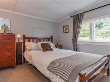 The Red Rooster Cottage - Raurimu
