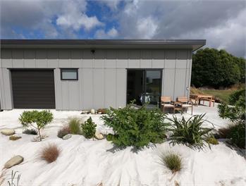 The Tui Studio (Bachcare) - Te Anau