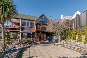Pointers (Bachcare) - Akaroa