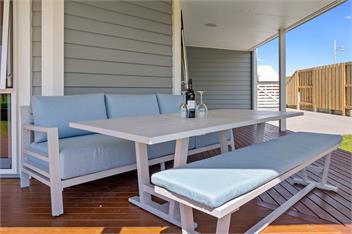 Sky Blue Retreat (Bachcare) - Waihi Beach