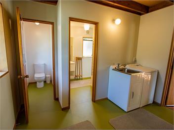Secret Garden Lodge (Bachcare) - Marahau