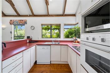Waimea Cottage (Bachcare) - Waikanae Beach