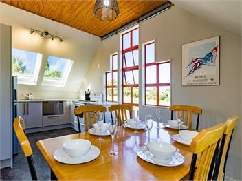 The Gingerbread House (Bachcare) - Ohakune