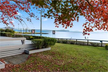 Waitetoko Waterfront (Bachcare) - Waitetoko