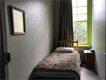 Lovett Lodge - Multi single rooms - Invercargill
