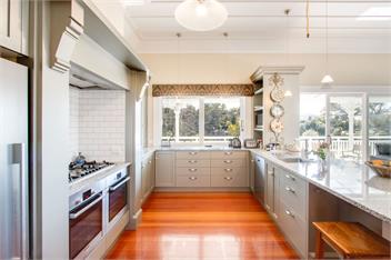 The Verandah (Bachcare) - Bluff Hill