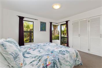 Green Oasis (Bachcare) - Mangawhai Heads