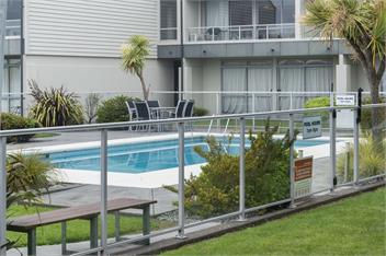 300 Lake Terrace Taupo - Apartment 11 - Taupo