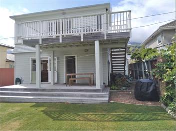 Le Solterre (Bachcare) - Akaroa