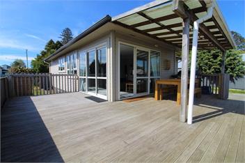 Ruapehu Chalet Rentals TM1 - Ruapehu