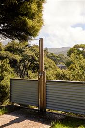 175° East - Ruru House - Great Barrier Island