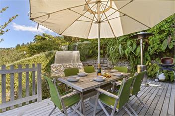 Wai Marino - the deluxe tree house -Taupo - Taupo