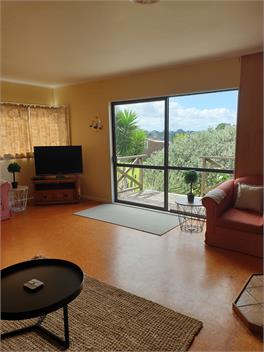 Pouto Peninsula Farm Cottage - Dargaville