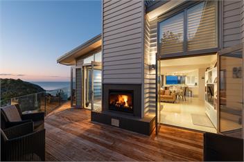 Heaven NZ - Qualmark accredited 5 Star Luxury Accommodation - Bay of Islands