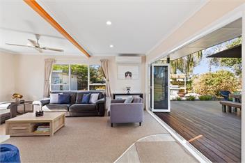 Sandy Feet (Bachcare) - Papamoa