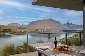 Lakeview Retreat (Bachcare) - Queenstown