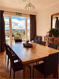 The Doctors Residence - Raetihi