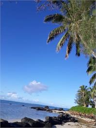 Muri Sunrise Retreat - Rarotonga