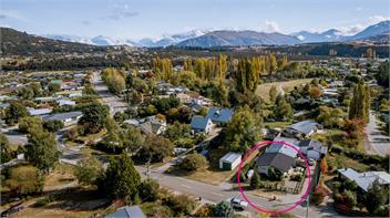 thelittlebach - Wanaka