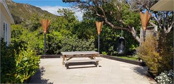 Cornwall Place, Tata Beach. - Takaka