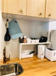 Modern 1BR Apt Near Spark Arena, w Gym - Auckland