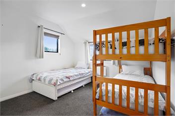 Kokomea House (Bachcare) - Wanaka