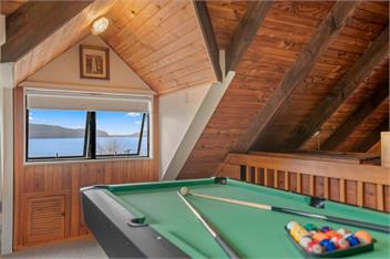 Splendour on Spencer (Bachcare) - Lake Tarawera