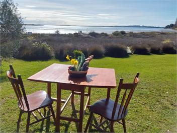 Pahoia Beachstay - The Crab Hut - Tauranga