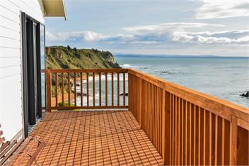 'Cliffview'  Moeraki - Moeraki