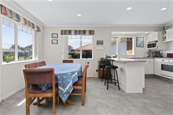 Blake Boulevard - Tauranga