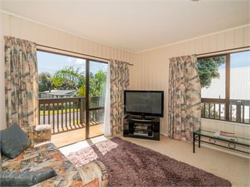 Jacaranda Lodge (Bachcare) - Whangamata
