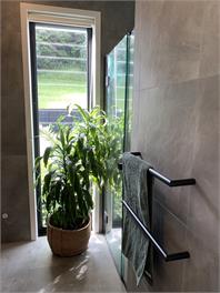 Modern Summer House with Swimming Pool and Spa - Raglan