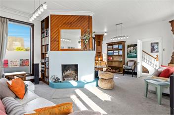The Professor's Beach House (Bachcare) - Dunedin