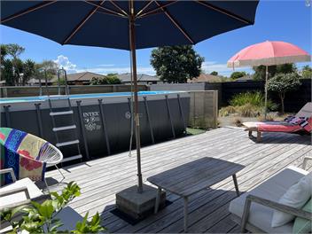 Hibiscus Ave - Mount Maunganui