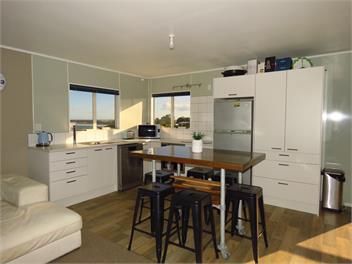 Perehipe Lookout - Northland