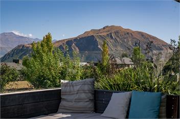 Lake Vista Retreat (Bachcare) - Wanaka