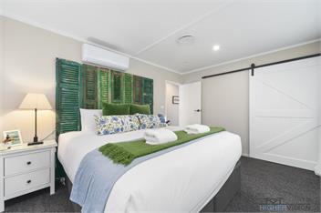La Petite Maison - Marina Views, Outdoor Bath, Close to Town - Taupo