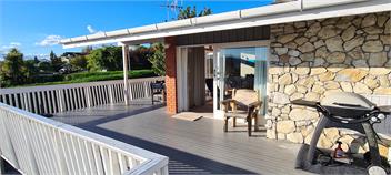 Rokino Retreat: Holiday Home - Taupo