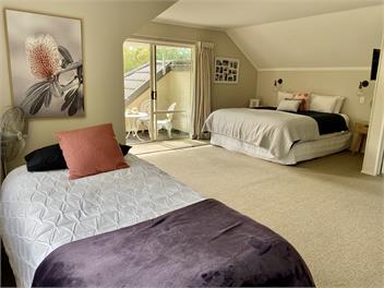 Woodford Lane - Havelock North