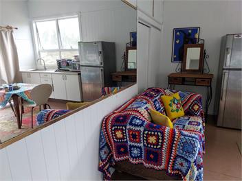 Barefoot Base - Rarotonga