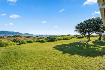 Kapiti Panorama (Bachcare) - Waikanae Beach