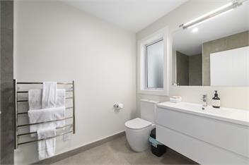 Sanctuary on the Grove - Taupo