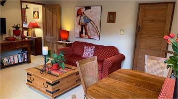 Tussock Cottage - Arrowtown