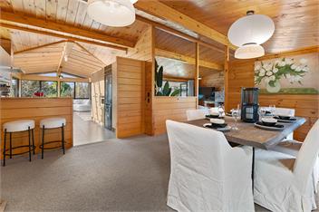 Mountviews Lodge - Swimming Pool, Spa Pool, Glamping tent, Playground - Taupo