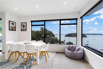 Bayview Apartment (Bachcare) - Paihia
